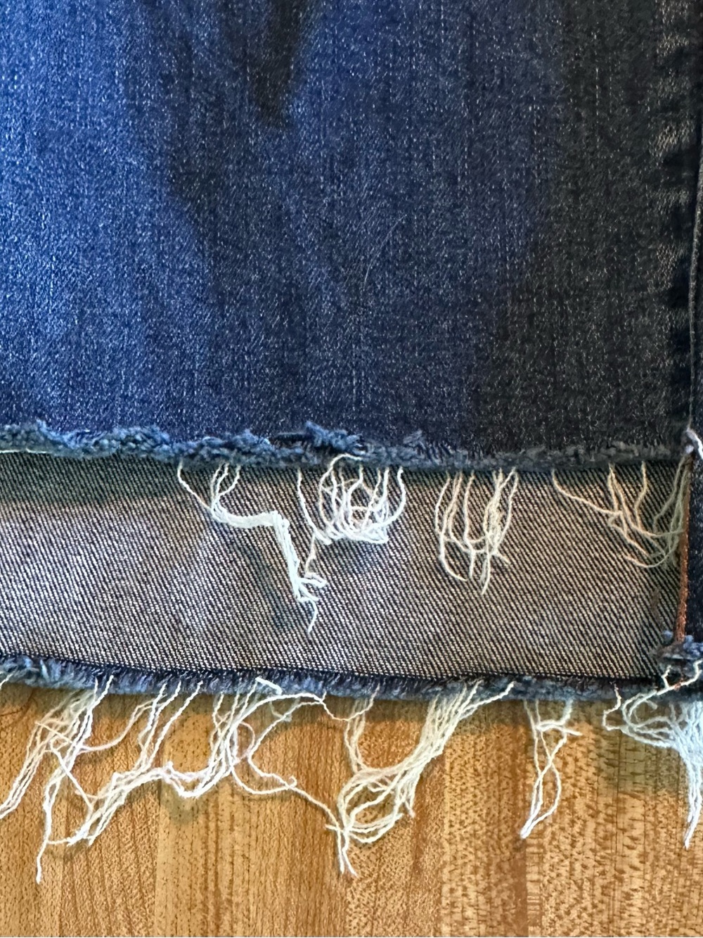 Jeans - Picture 6 of 7